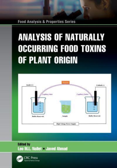 Analysis of Naturally Occurring Food Toxins of Plant Origin, Hardback Book