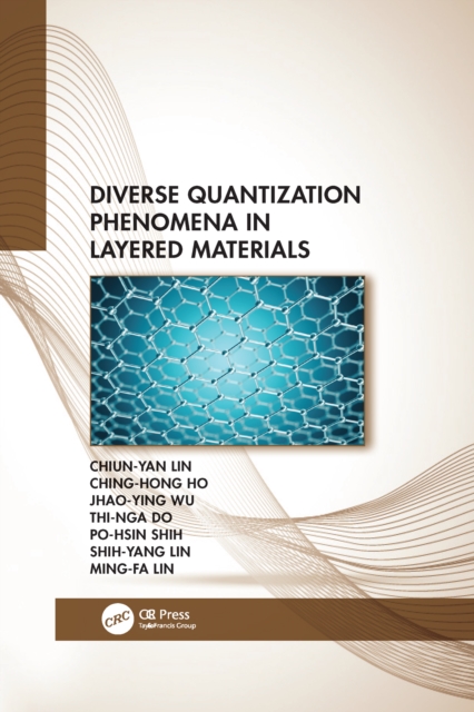 Diverse Quantization Phenomena in Layered Materials, Paperback / softback Book