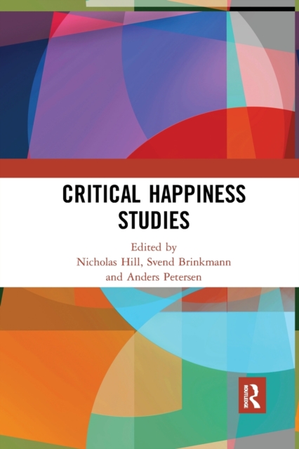 Critical Happiness Studies, Paperback / softback Book