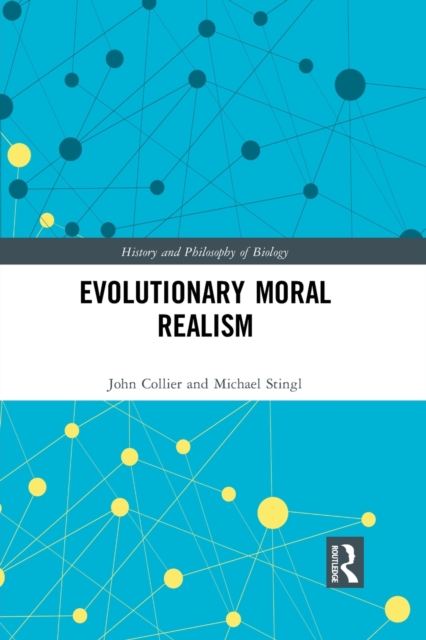 Evolutionary Moral Realism, Paperback / softback Book