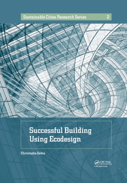 Successful Building Using Ecodesign, Paperback / softback Book