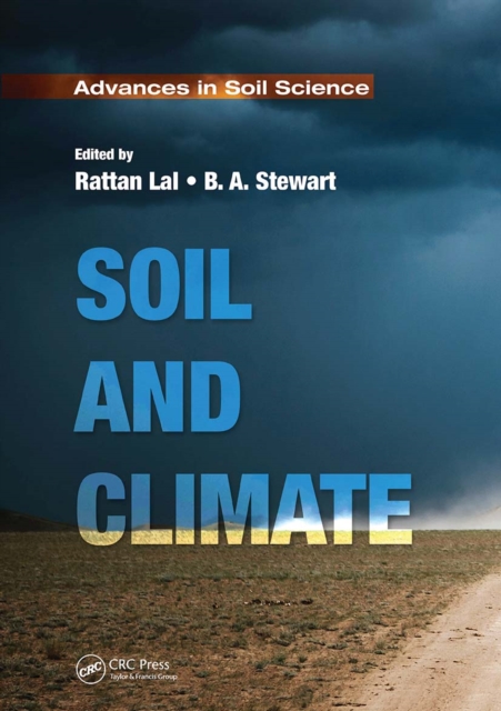 Soil and Climate, Paperback / softback Book