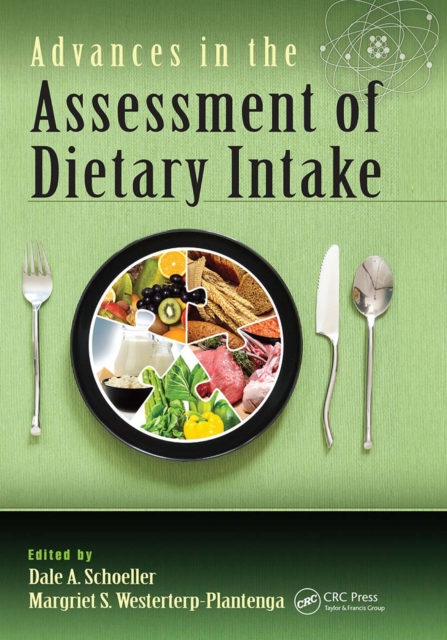 Advances in the Assessment of Dietary Intake., Paperback / softback Book