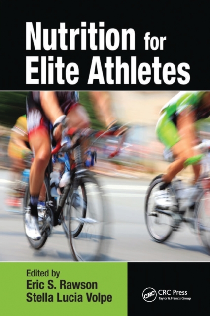 Nutrition for Elite Athletes, Paperback / softback Book