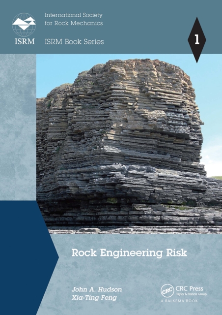 Rock Engineering Risk, Paperback / softback Book