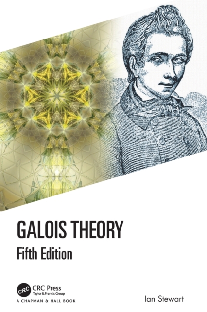 Galois Theory, Paperback / softback Book