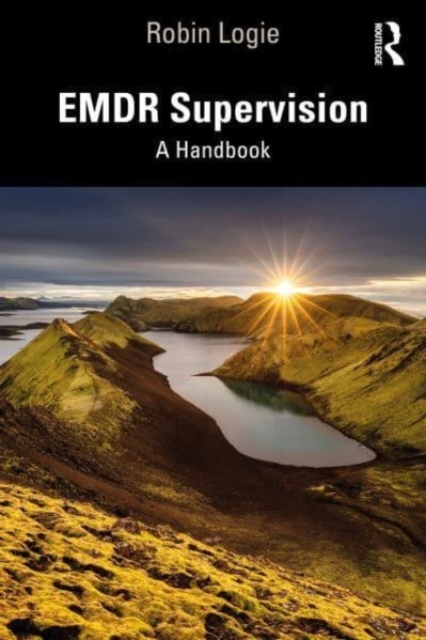 EMDR Supervision : A Handbook, Paperback / softback Book