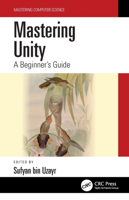 Mastering Unity : A Beginner's Guide, Paperback / softback Book