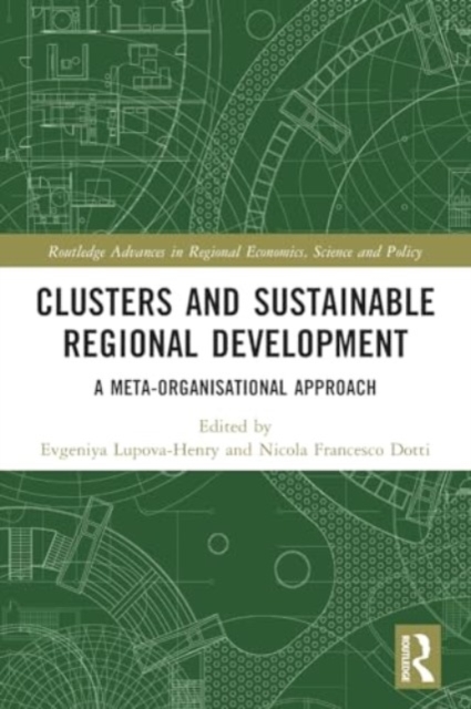 Clusters and Sustainable Regional Development : A Meta-Organisational Approach, Paperback / softback Book