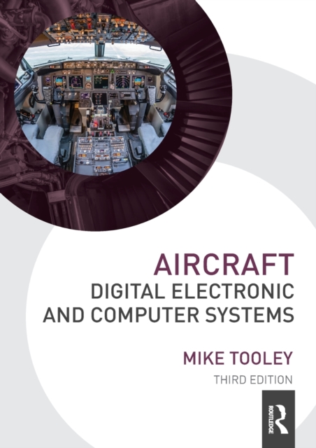Aircraft Digital Electronic and Computer Systems, Paperback / softback Book