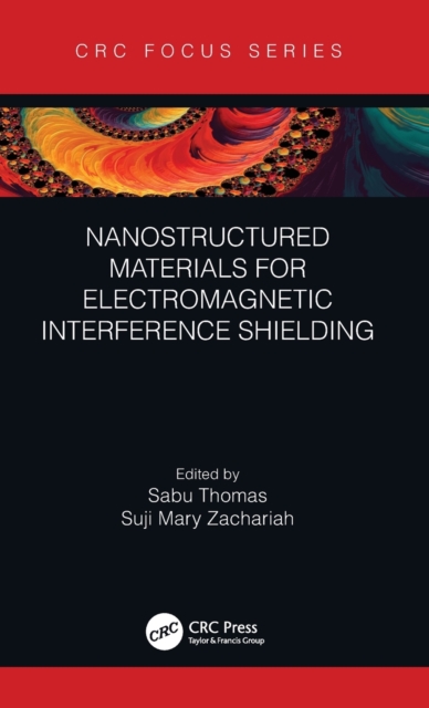Nanostructured Materials for Electromagnetic Interference Shielding, Hardback Book