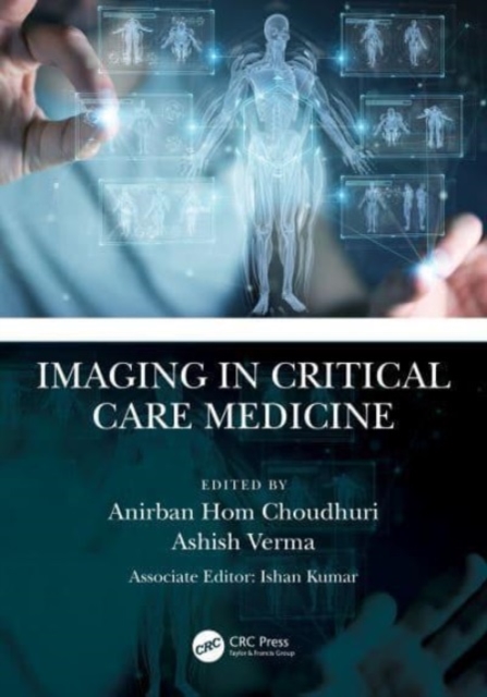 Imaging in Critical Care Medicine, Paperback / softback Book