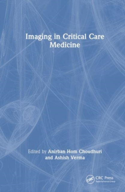 Imaging in Critical Care Medicine, Hardback Book