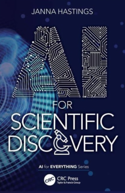AI for Scientific Discovery, Paperback / softback Book