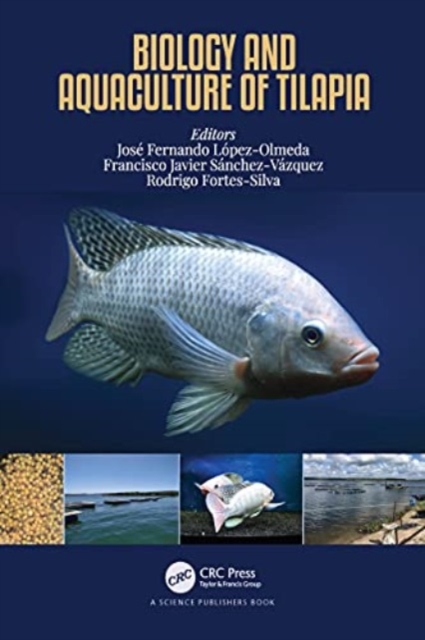 Biology and Aquaculture of Tilapia, Paperback / softback Book