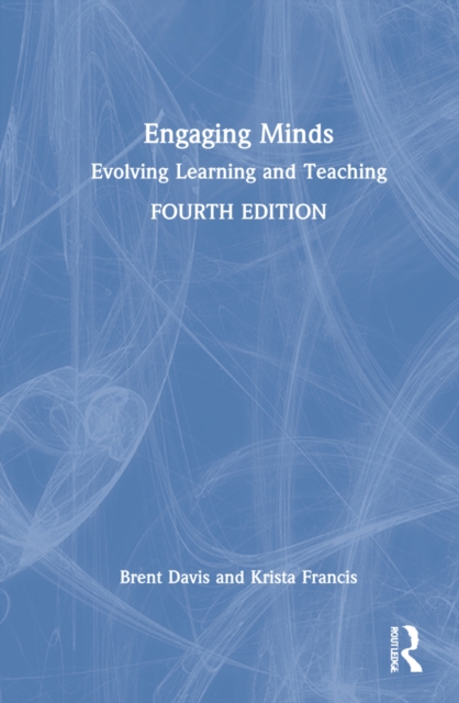 Engaging Minds : Evolving Learning and Teaching, Hardback Book