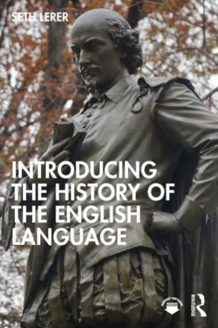 Introducing the History of the English Language, Paperback / softback Book