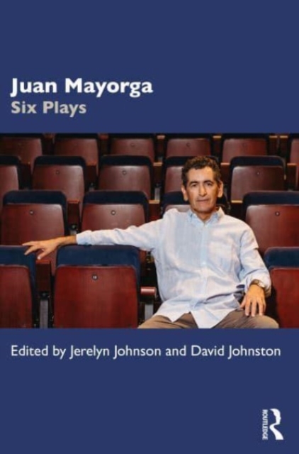 Juan Mayorga : Six Plays, Paperback / softback Book