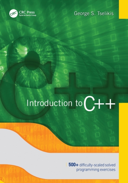 Introduction to C++, Paperback / softback Book