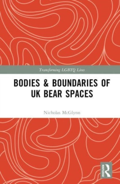 Bodies and Boundaries of UK Bear Spaces, Hardback Book