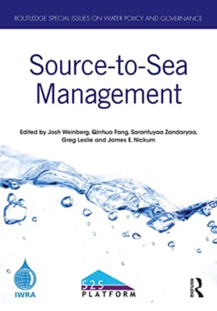 Source-to-Sea Management, Paperback / softback Book