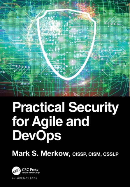 Practical Security for Agile and DevOps, Paperback / softback Book