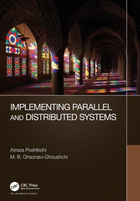 Implementing Parallel and Distributed Systems, Paperback / softback Book