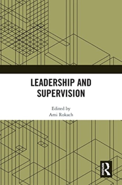 Leadership and Supervision, Paperback / softback Book