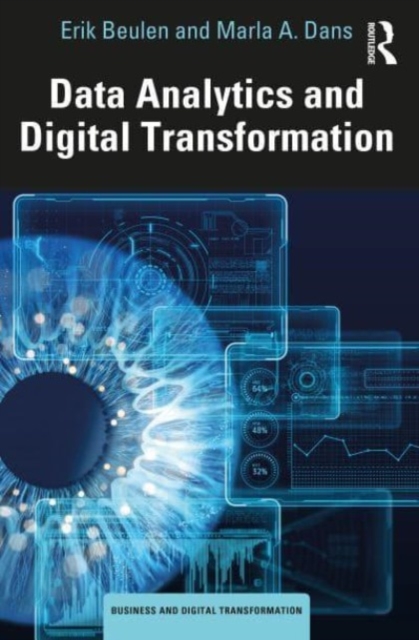 Data Analytics and Digital Transformation, Paperback / softback Book