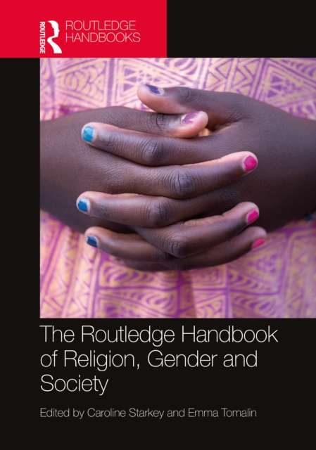 The Routledge Handbook of Religion, Gender and Society, Paperback / softback Book