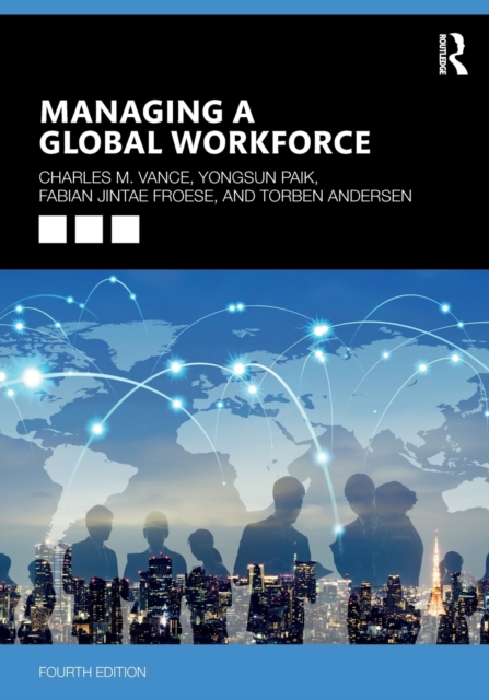 Managing a Global Workforce, Paperback / softback Book