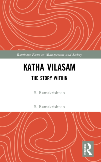 Katha Vilasam : The Story Within, Paperback / softback Book
