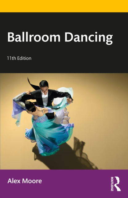 Ballroom Dancing,  Book