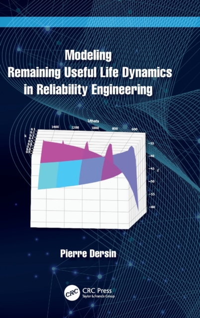 Modeling Remaining Useful Life Dynamics in Reliability Engineering, Hardback Book