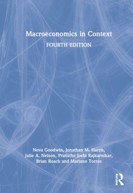 Macroeconomics in Context, Hardback Book