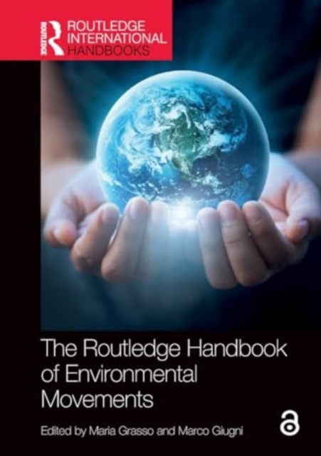 The Routledge Handbook of Environmental Movements, Paperback / softback Book