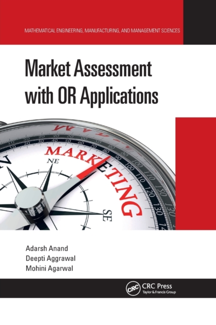 Market Assessment with OR Applications, Paperback / softback Book