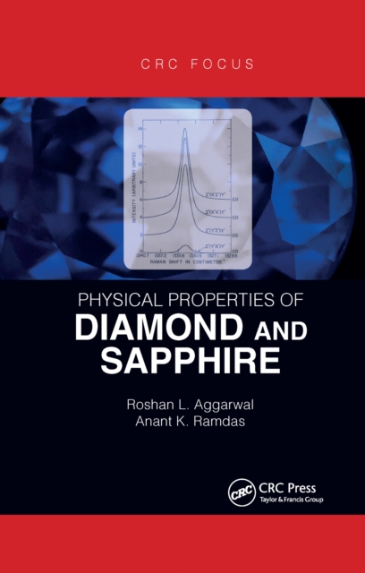 Physical Properties of Diamond and Sapphire, Paperback / softback Book