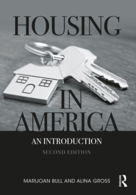 Housing in America : An Introduction, Hardback Book