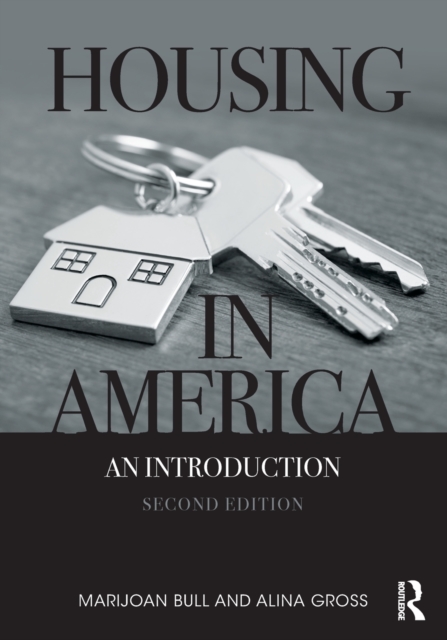 Housing in America : An Introduction, Paperback / softback Book