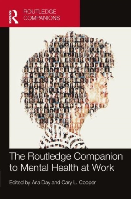 The Routledge Companion to Mental Health at Work, Hardback Book