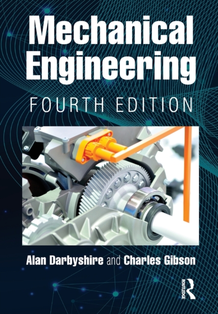 Mechanical Engineering, Paperback / softback Book