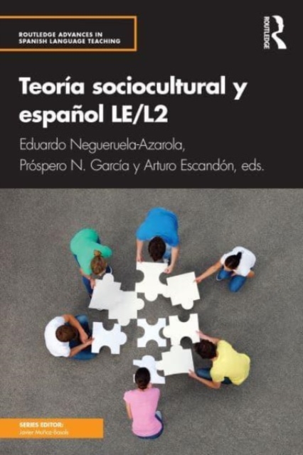 Teoria sociocultural y espanol LE/L2, Paperback / softback Book