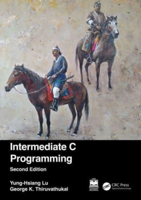 Intermediate C Programming, Paperback / softback Book