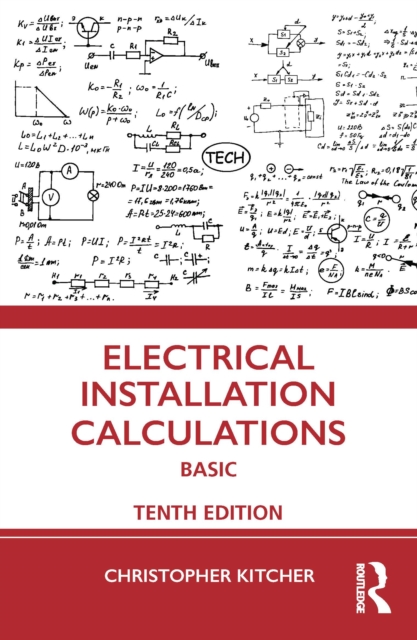 Electrical Installation Calculations : Basic, Paperback / softback Book