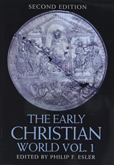 The Early Christian World, Multiple-component retail product Book