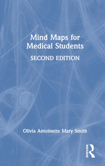 Mind Maps for Medical Students, Hardback Book