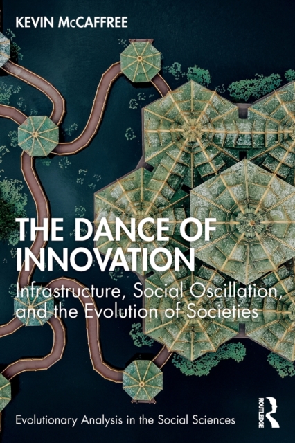 The Dance of Innovation : Infrastructure, Social Oscillation, and the Evolution of Societies, Paperback / softback Book