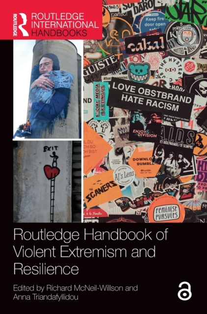 Routledge Handbook of Violent Extremism and Resilience, Hardback Book