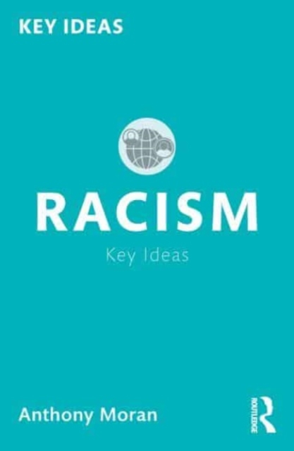 Racism, Paperback / softback Book